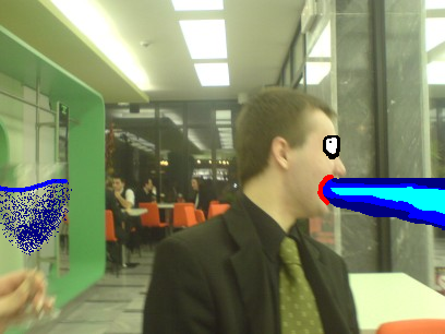 Nalezeno v hlubinách času Shoop da Whoop